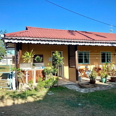 Soluna Guest House Pantai Cenang  Zewnętrze zdjęcie