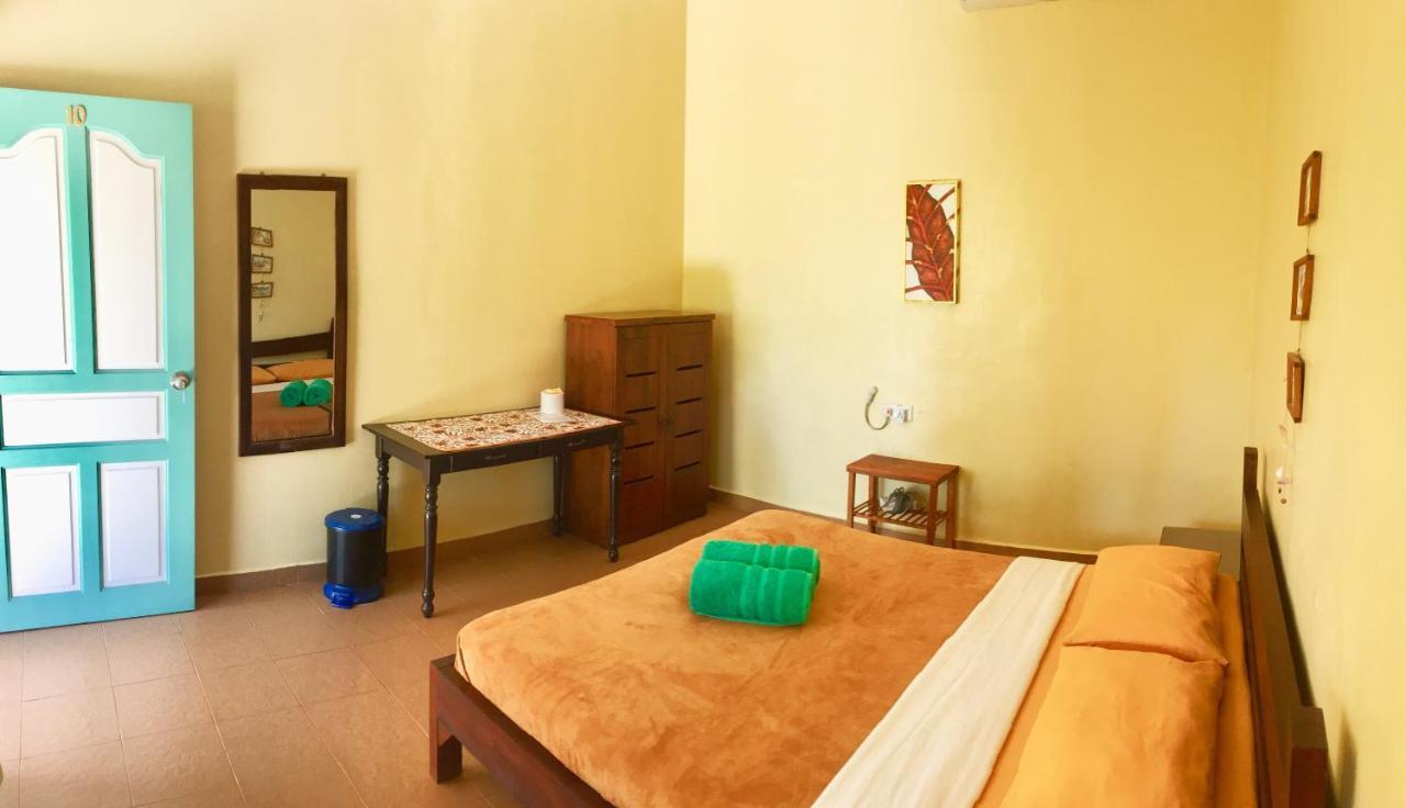 Soluna Guest House Pantai Cenang  Zewnętrze zdjęcie