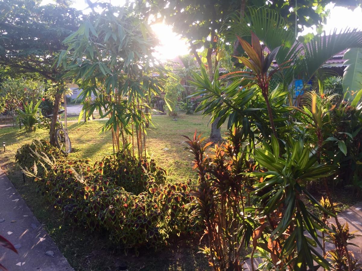 Soluna Guest House Pantai Cenang  Zewnętrze zdjęcie
