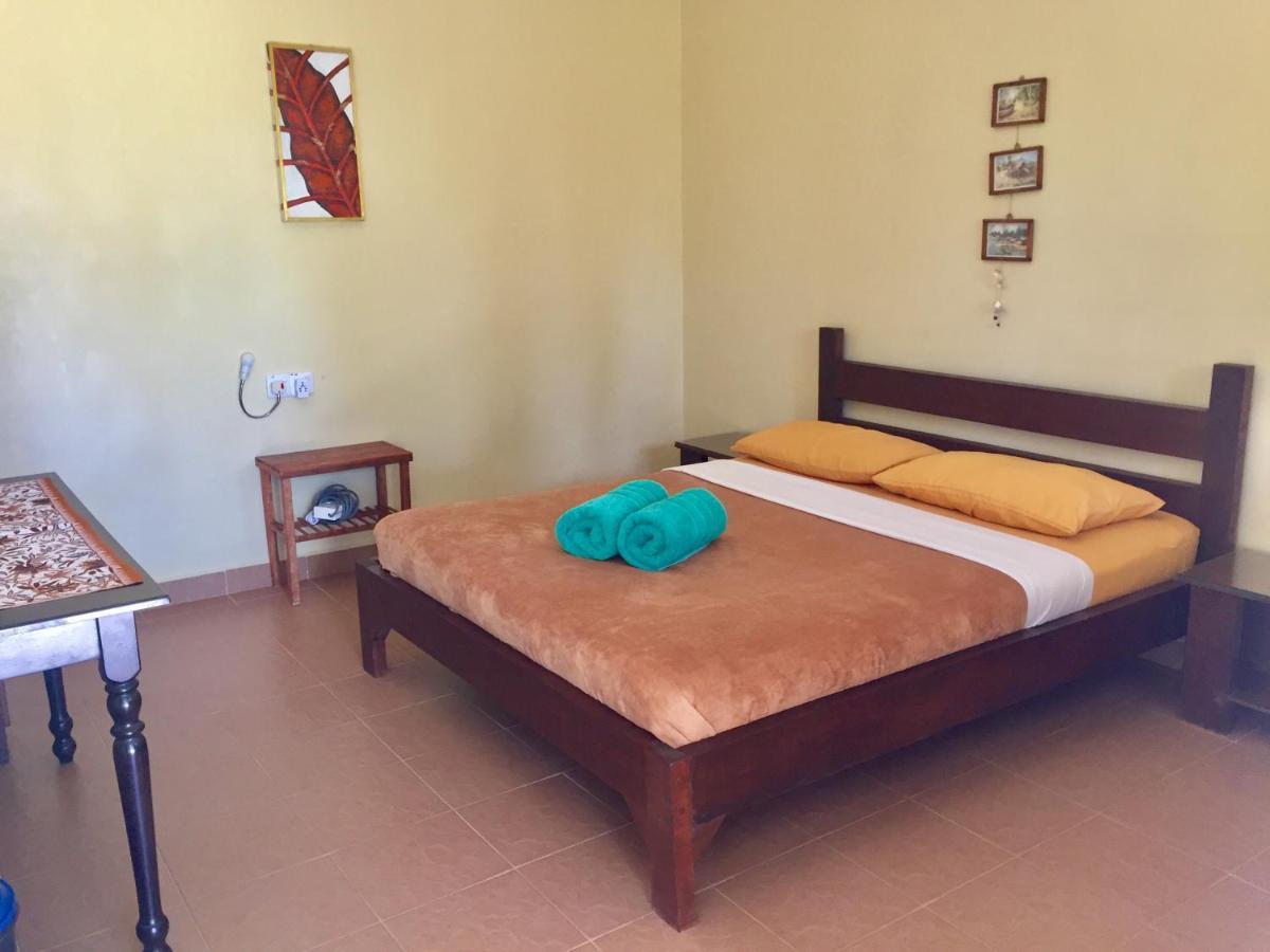 Soluna Guest House Pantai Cenang  Zewnętrze zdjęcie