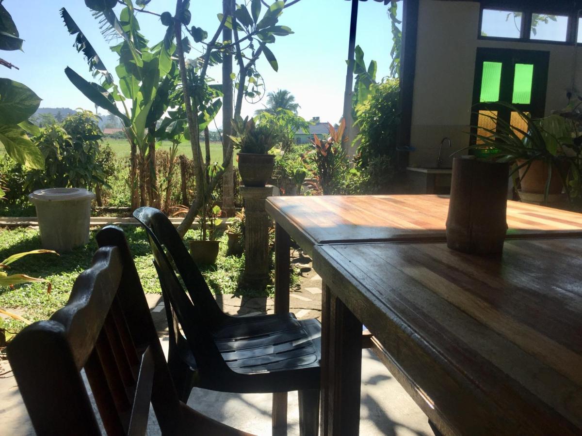 Soluna Guest House Pantai Cenang  Zewnętrze zdjęcie