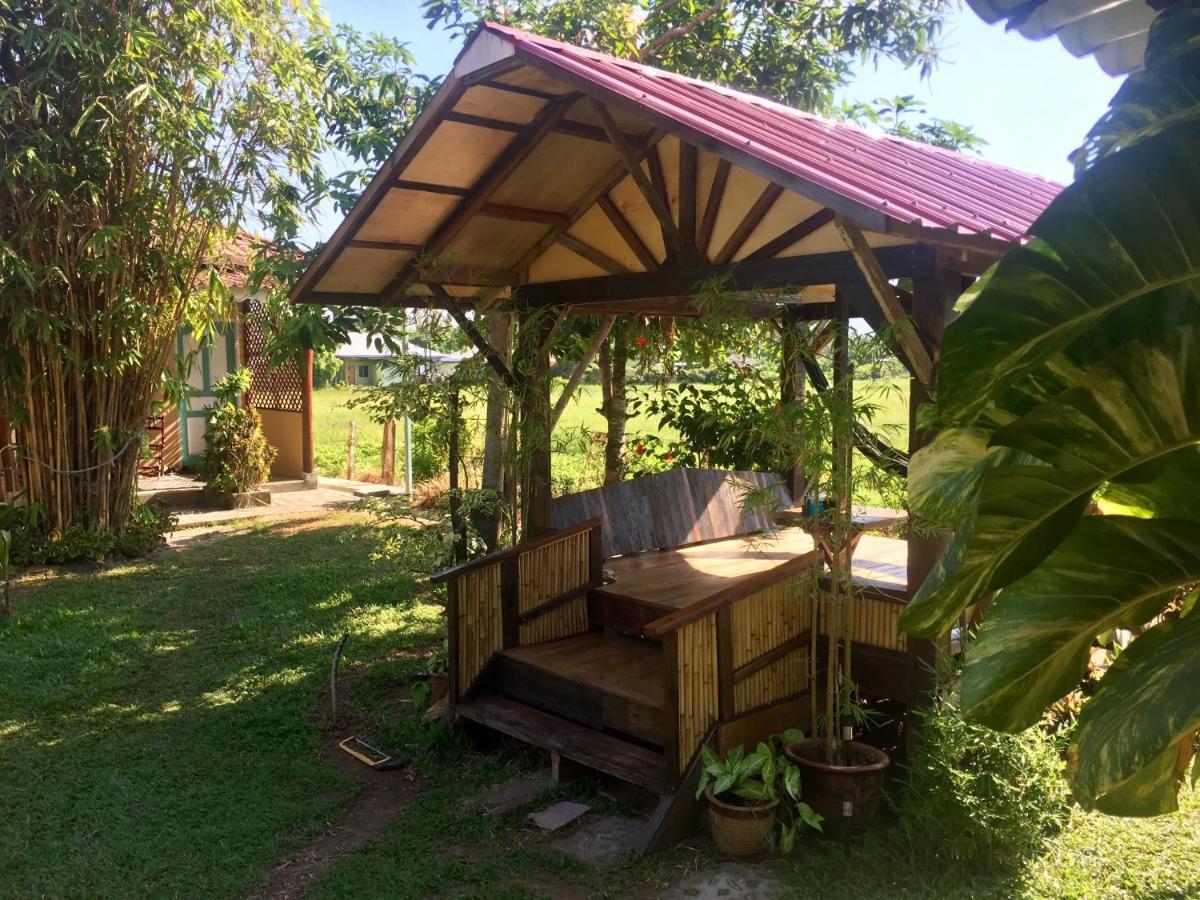 Soluna Guest House Pantai Cenang  Zewnętrze zdjęcie