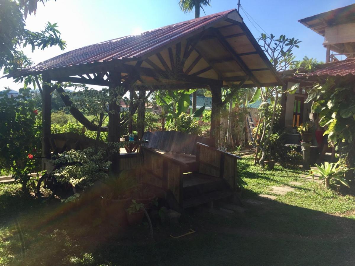 Soluna Guest House Pantai Cenang  Zewnętrze zdjęcie