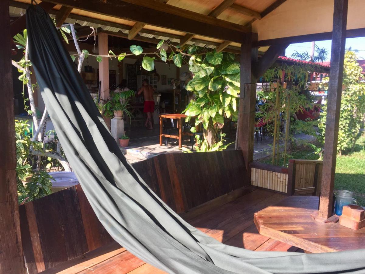 Soluna Guest House Pantai Cenang  Zewnętrze zdjęcie