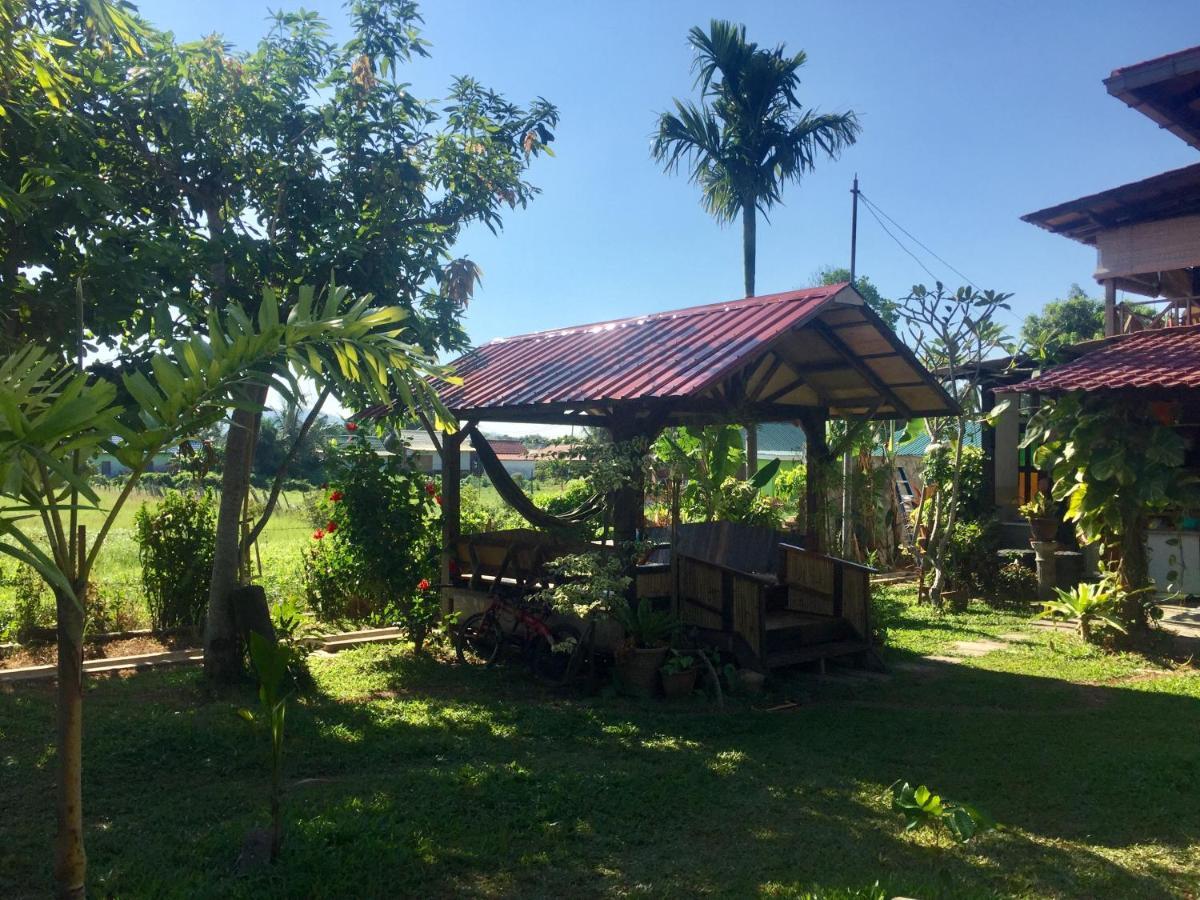 Soluna Guest House Pantai Cenang  Zewnętrze zdjęcie