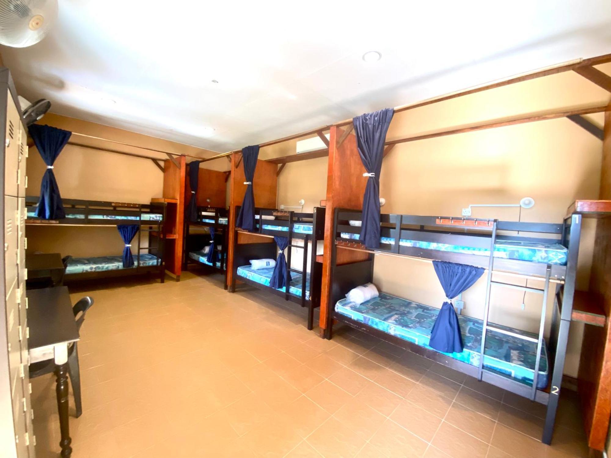 Soluna Guest House Pantai Cenang  Zewnętrze zdjęcie