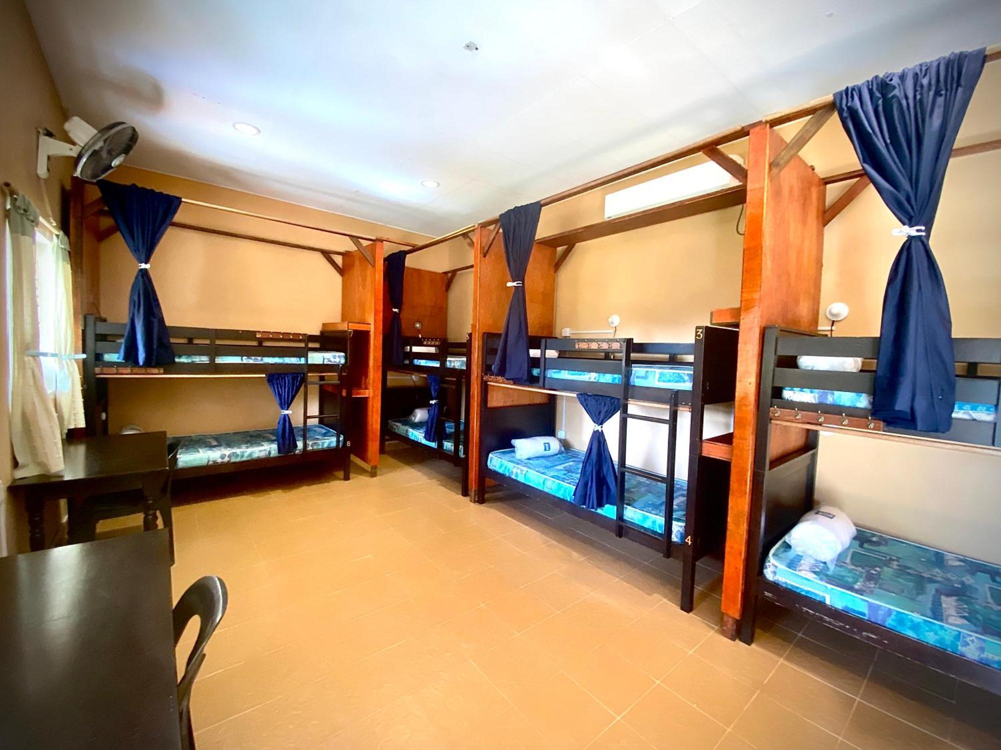 Soluna Guest House Pantai Cenang  Zewnętrze zdjęcie