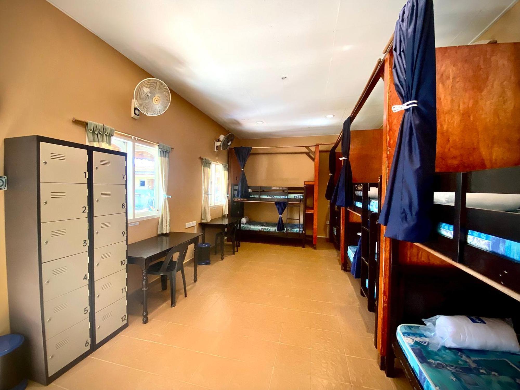 Soluna Guest House Pantai Cenang  Zewnętrze zdjęcie