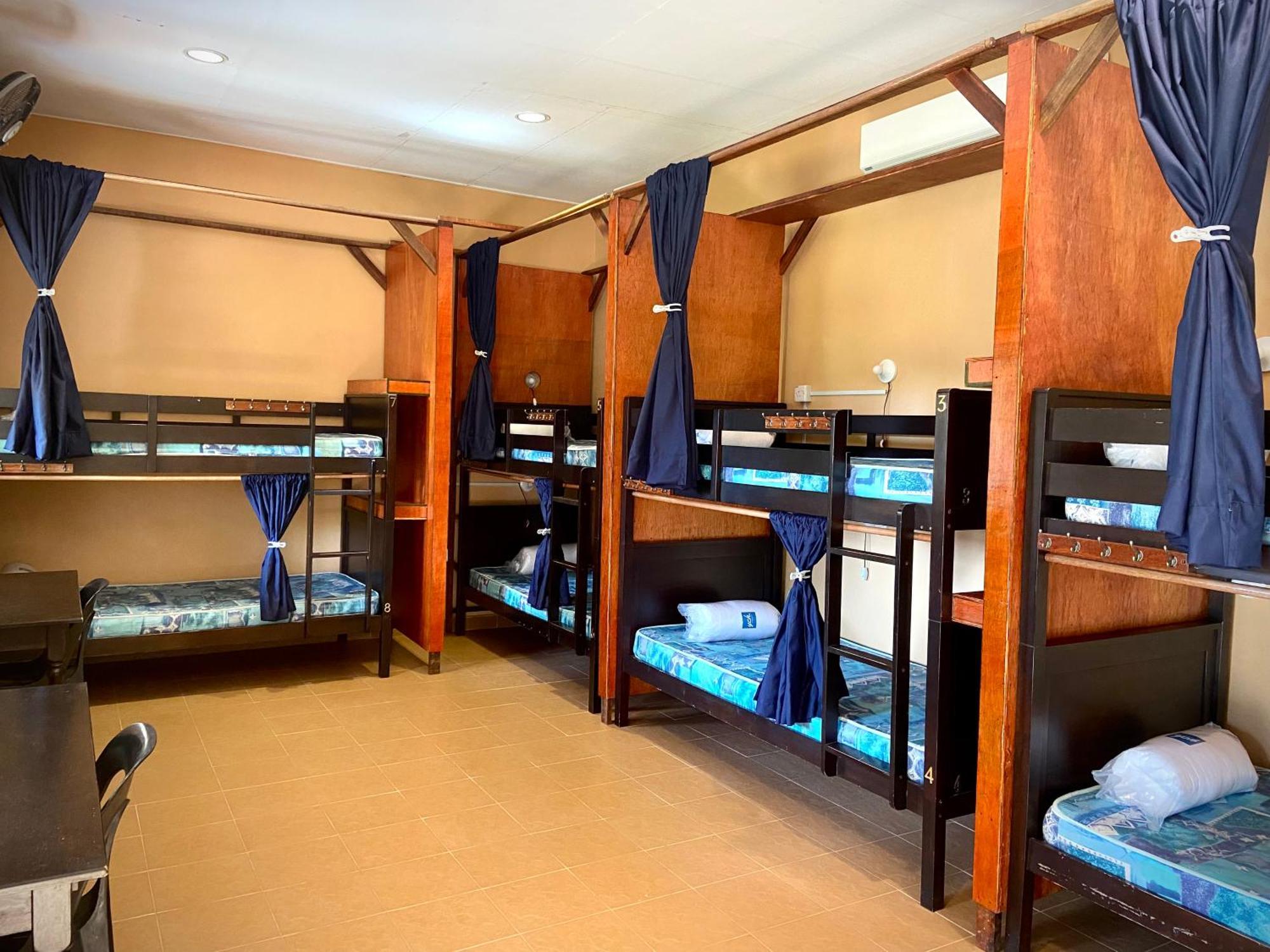 Soluna Guest House Pantai Cenang  Zewnętrze zdjęcie