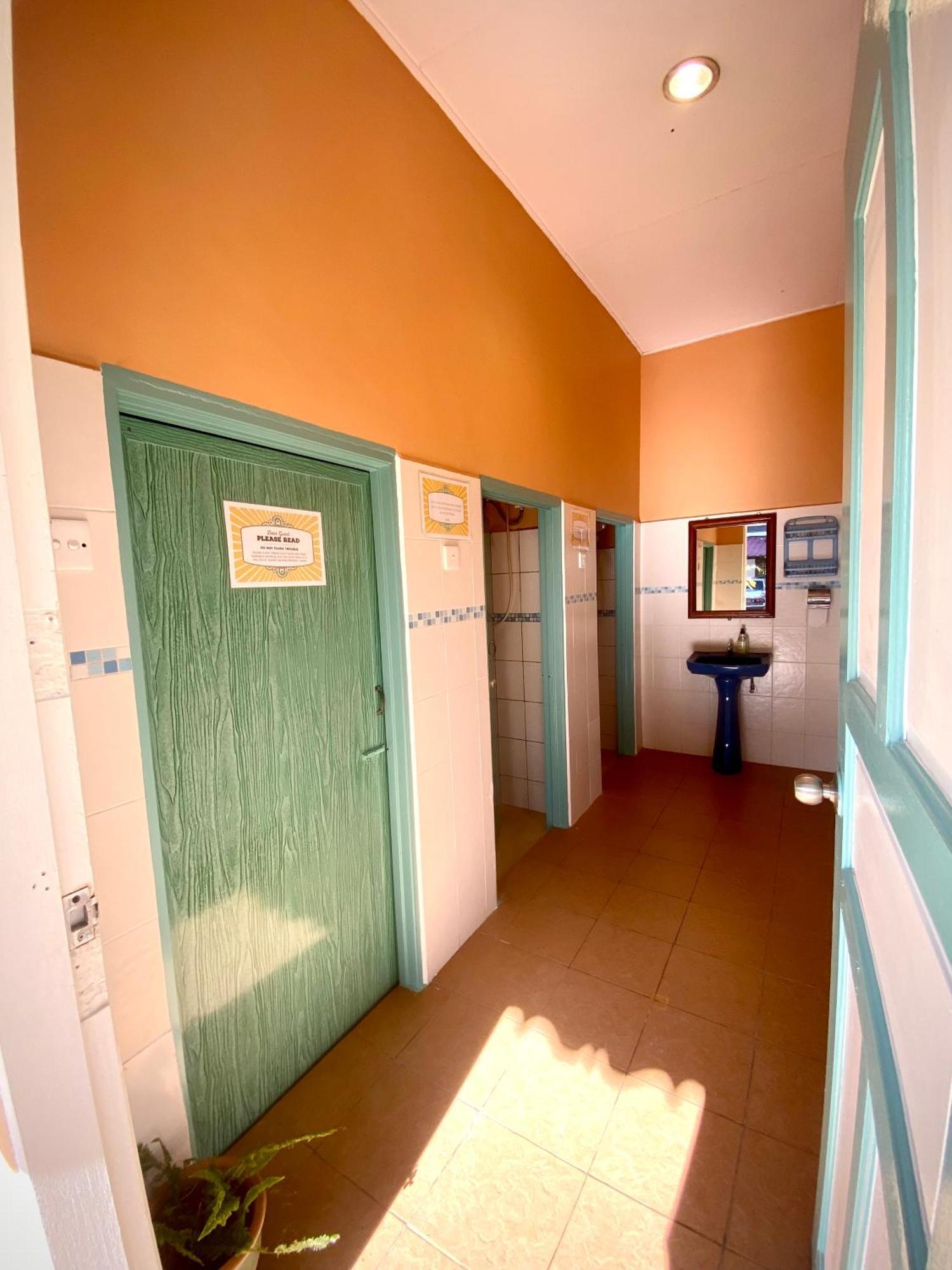 Soluna Guest House Pantai Cenang  Zewnętrze zdjęcie
