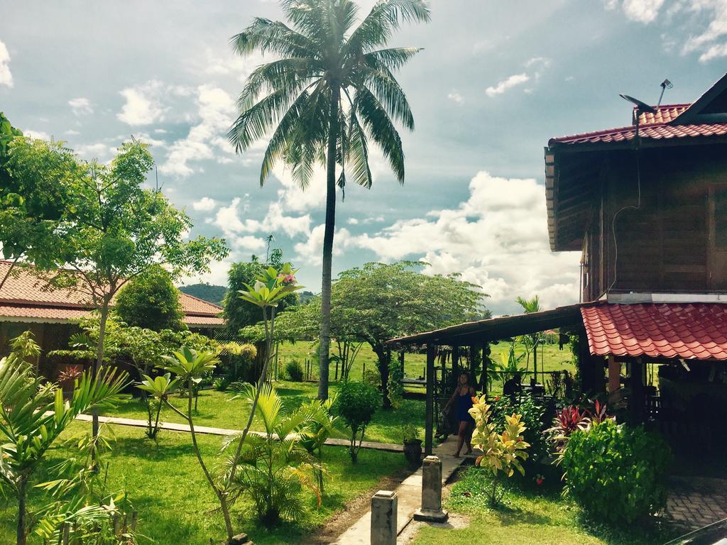 Soluna Guest House Pantai Cenang  Zewnętrze zdjęcie