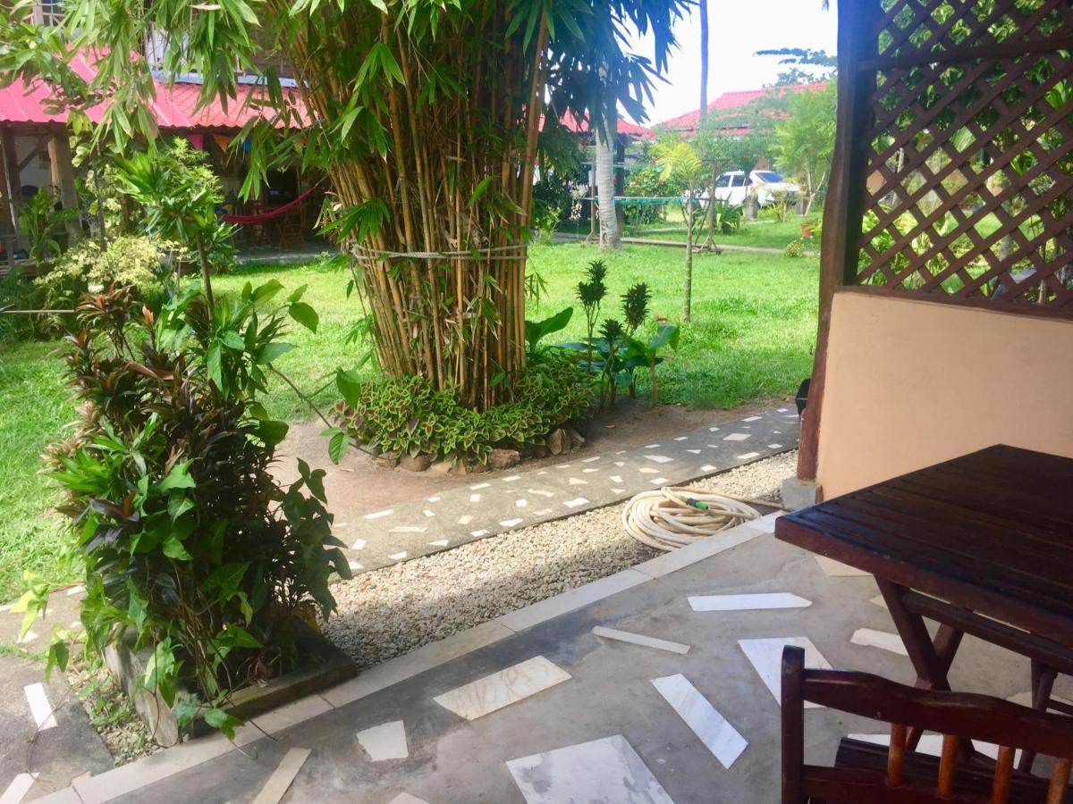 Soluna Guest House Pantai Cenang  Zewnętrze zdjęcie