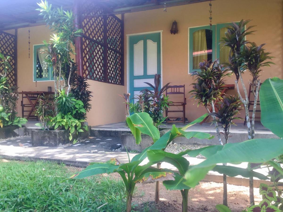 Soluna Guest House Pantai Cenang  Zewnętrze zdjęcie