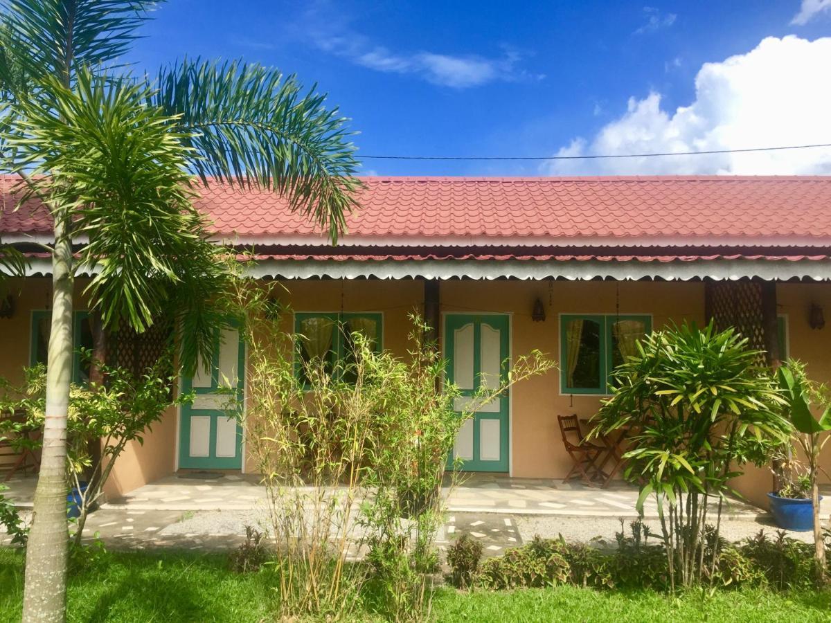 Soluna Guest House Pantai Cenang  Zewnętrze zdjęcie