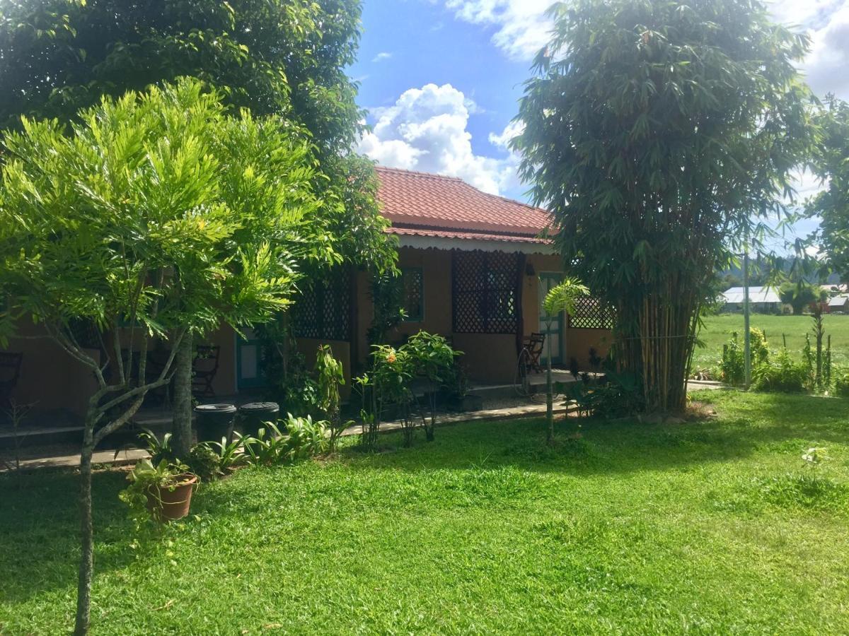 Soluna Guest House Pantai Cenang  Zewnętrze zdjęcie