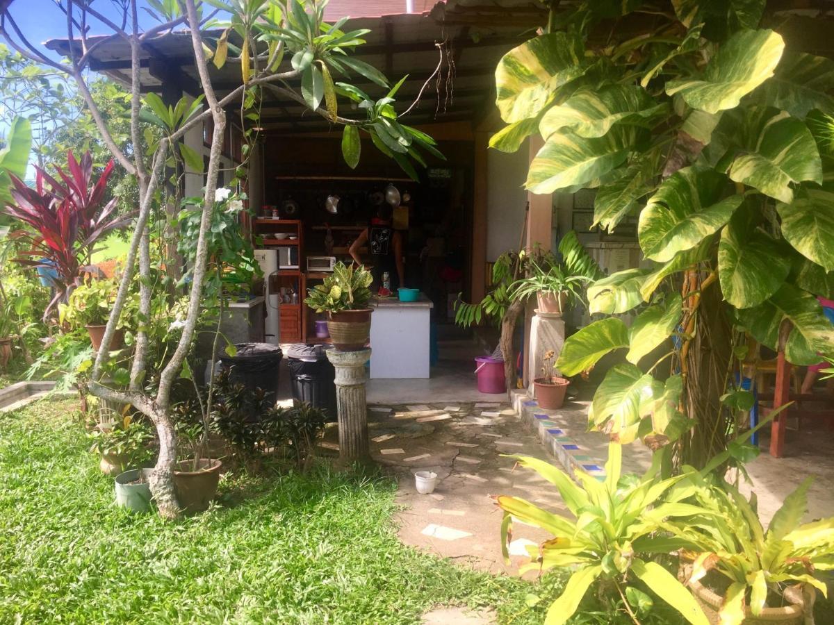 Soluna Guest House Pantai Cenang  Zewnętrze zdjęcie