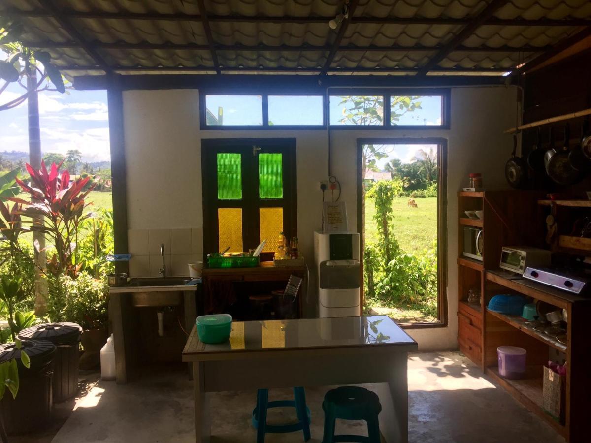 Soluna Guest House Pantai Cenang  Zewnętrze zdjęcie