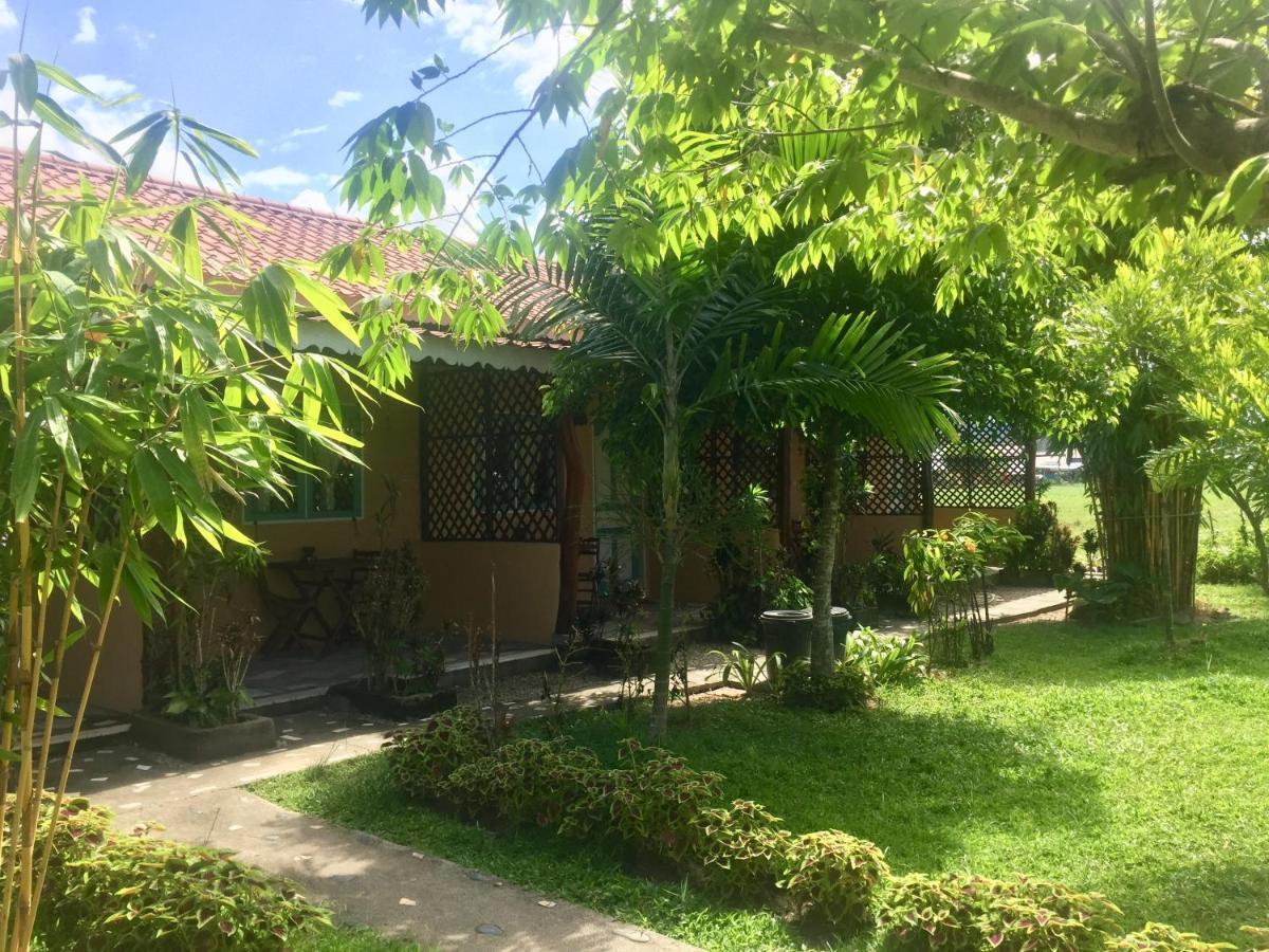 Soluna Guest House Pantai Cenang  Zewnętrze zdjęcie