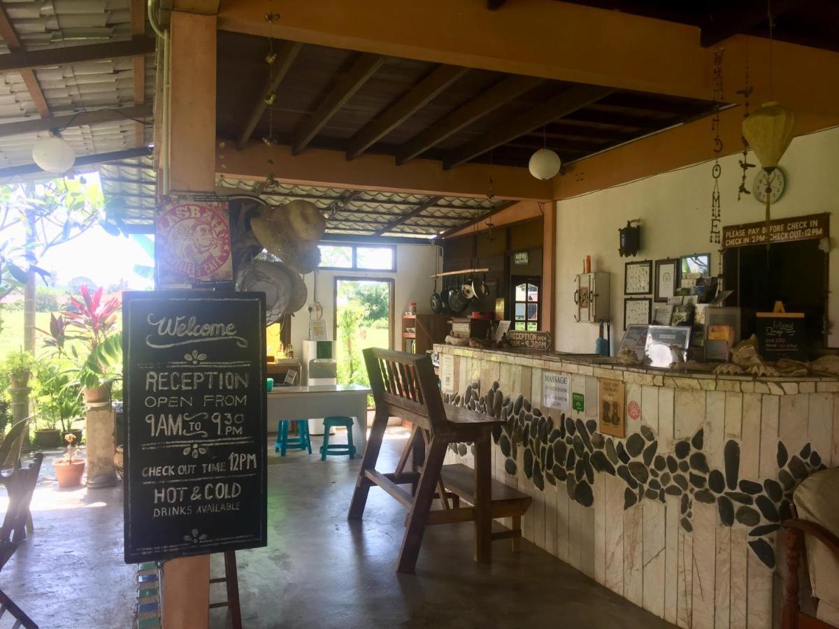 Soluna Guest House Pantai Cenang  Zewnętrze zdjęcie