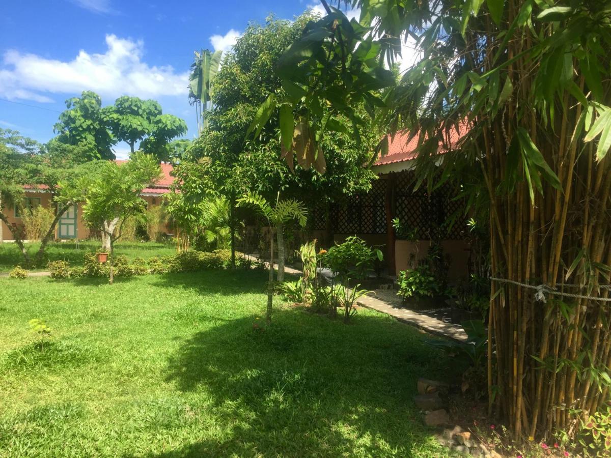 Soluna Guest House Pantai Cenang  Zewnętrze zdjęcie