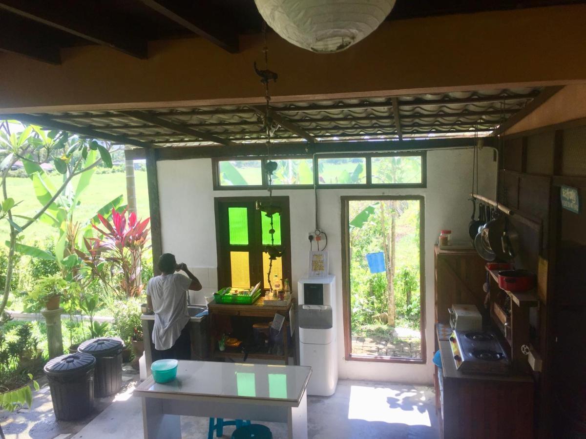 Soluna Guest House Pantai Cenang  Zewnętrze zdjęcie