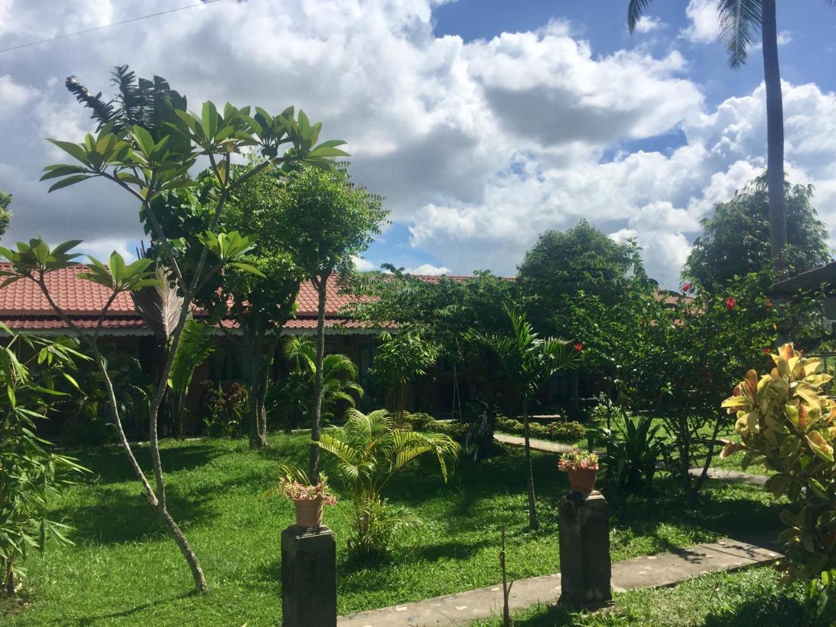 Soluna Guest House Pantai Cenang  Zewnętrze zdjęcie
